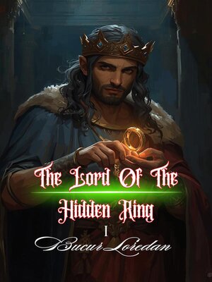 cover image of The Lord of the Hidden Ring